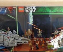 Star wars lego