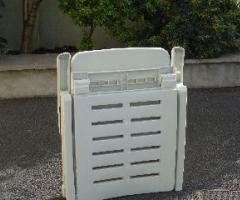 Transat de jardin à vendre