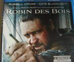 Robin des bois (Blu ray)