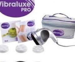 Appareil de massage Vibraluxe Pro