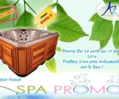 Spa Alopiscine