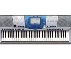 CLAVIER YAMAHA PSR1100