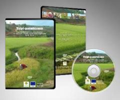 Production de CD et DVD