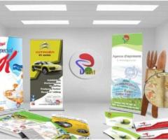 I.PRINT - AGENCE D'IMPRIMERIE ET DE COMMUNICATION