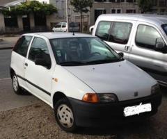 Fiat Punto essence