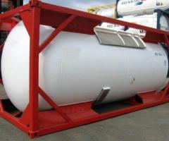 CONTENEURS “OU ET QUAND VOUS LE SOUHAITEZ”