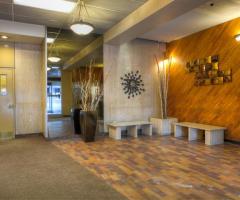 3 ½ CENTRE-VILLE - DOWNTOWN - LE PLATEAU - MÉTRO SHERBROOKE