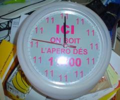 Autocollant dessin de votre chien