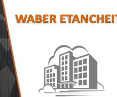 Problèmes d'étanchéité et de toiture ?