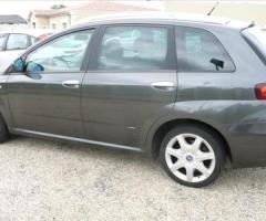 Fiat Croma 2.4 MJTD 200 cv