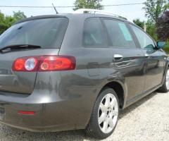 Fiat Croma 2.4 MJTD 200 cv