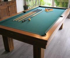 Billard Américain Aubel occasion