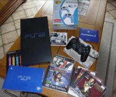 Vends PS 2
