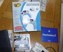 Vends PS 2