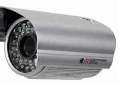 Cameras de surveillance et DVR - 1