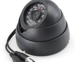 Cameras de surveillance et DVR - 3