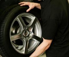 Vos pneus chez Best Tires