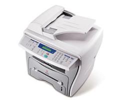 Photocopieuse-Imprimante-Fax - 1