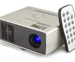 Projecteur MITSUBISHI PK20