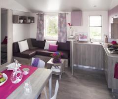 Mobil home   2014     3 ch   33m²