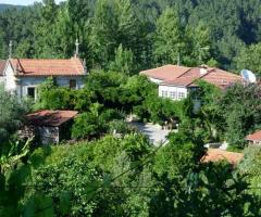 QUINTA DE RIBAS - PORTUGAL NORD