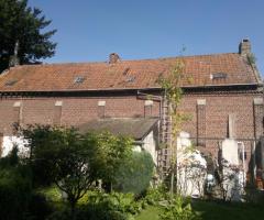 Maison à rénover bien placé - Tournai