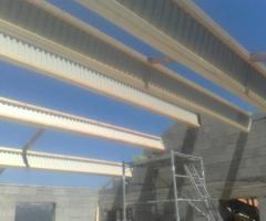 Construction, rénovation, tous travaux BTP