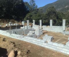 Construction, rénovation, tous travaux BTP