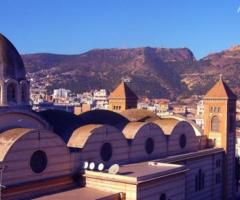 Voyage organisé Tunis - Algérie