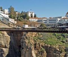 Voyage organisé Tunis - Algérie