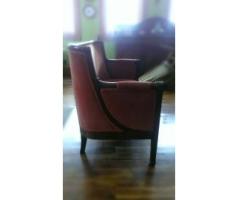 2 Canapés Napoléon III