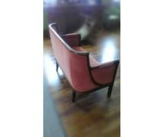 2 Canapés Napoléon III