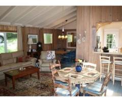 Chalet à louer a 5 min. du Mt-Blanc...Hiver