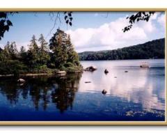 Chalet à louer a 5 min. du Mt-Blanc...Hiver