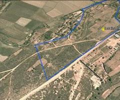 Un beau terrain au bord du lac Tananarive Madagascar