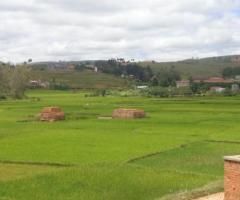 Terrain à vendre à  Manandona By Pass 8013