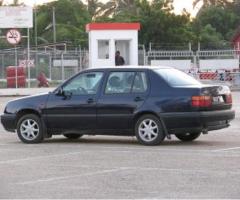 Volkswagen VENTO 1.9 TDI 110 ch