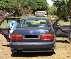 Volkswagen VENTO 1.9 TDI 110 ch