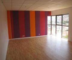 Appartement à louer à Ambaranjana