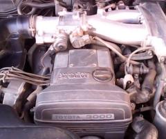 Toyota crown supersaloon