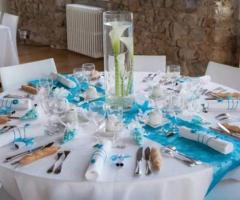 Location & décoration de mariage et d'évenement