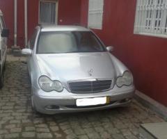 Mercedes 220 Cdi Break
