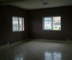 Appartement à louer à Ambatoroka