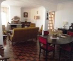 Location maison d'hotes