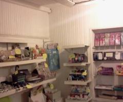 Local commercial à louer à Ambohijatovo