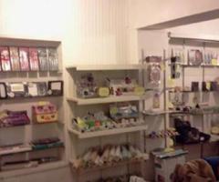 Local commercial à louer à Ambohijatovo