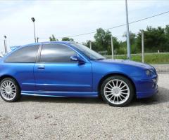 MG ZR 2,0 Tdi équipée tuning 2 500€uros