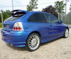 MG ZR 2,0 Tdi équipée tuning 2 500€uros