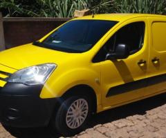 Vend Berlingo fourgon