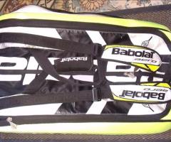 Raquette de tennis babolat aeropro lite